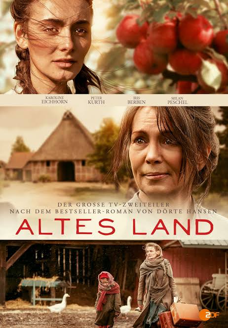 Altes Land — ZDF